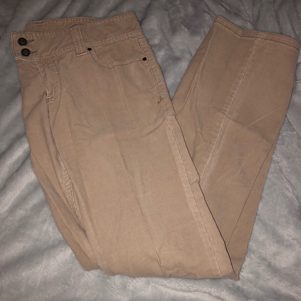 Abercrombie & Fitch jeans